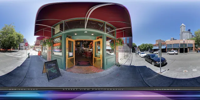 McCoy's Firehouse Bar & Grill