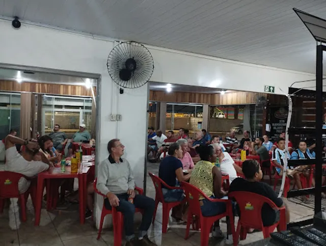 Ki Lanches Lancheria Delivery