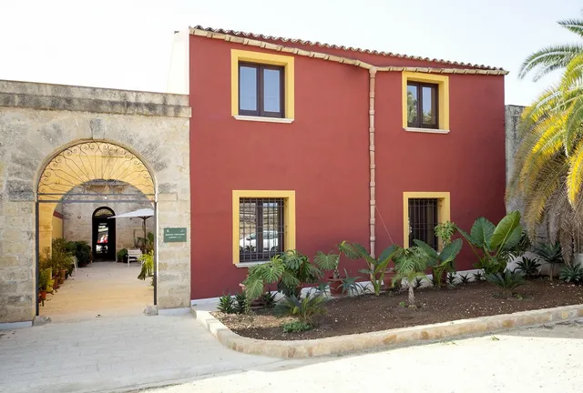 Hotel Baglio Catalano