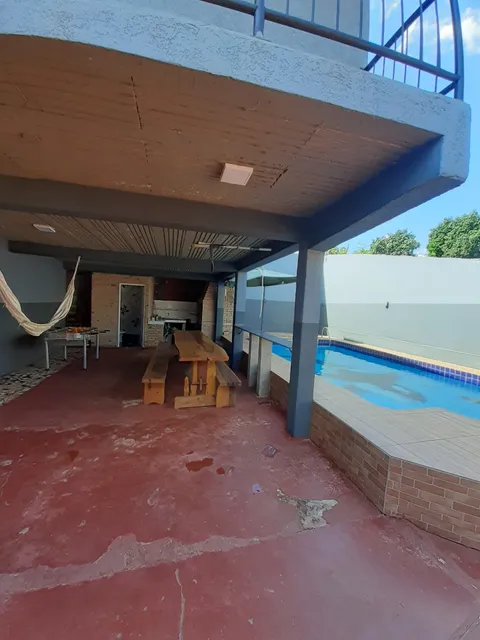 Antártida Argentina 126 -apart Hotel