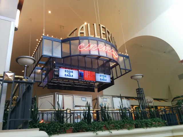 AMC CLASSIC Mount Lebanon 6