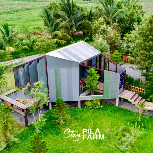 PILA Farm Studio (พิลาฟาร์มสตูดิโอ)