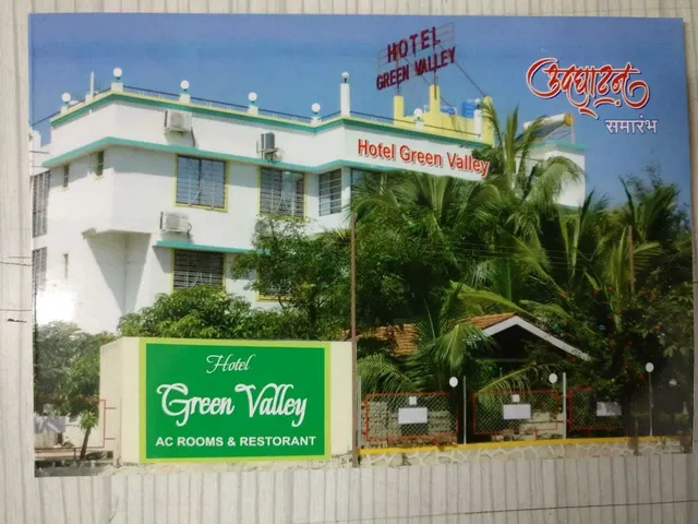 Hotel Green Valley
