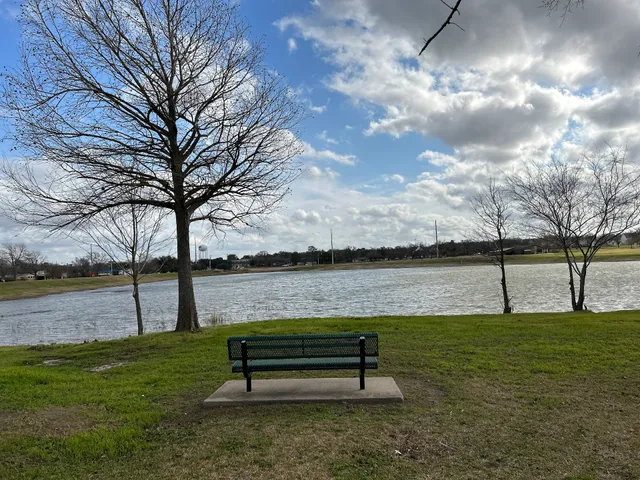 Travis Bryan Midtown Park