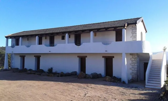 Country House Mura Mura