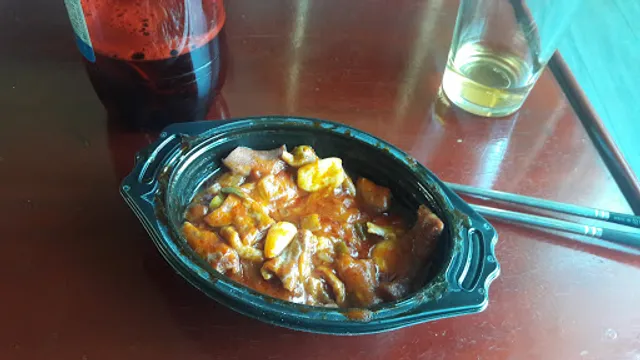 용인토종순대국