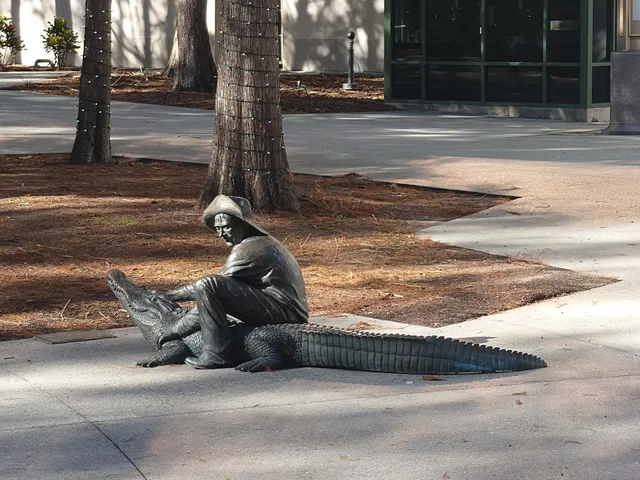 Heritage Square Park