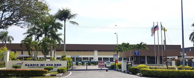 Nansin (Malaysia) Sdn. Bhd.