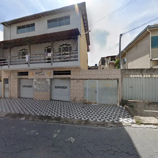 Pizzaria Paulistana ltda