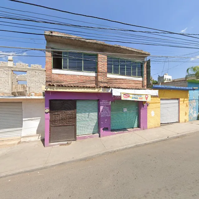 El sazón de doña mary