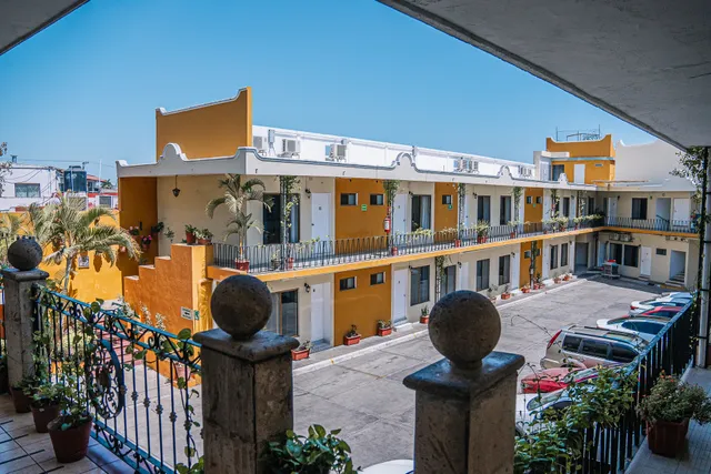 The Roses Village Hotel