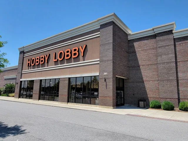 Hobby Lobby