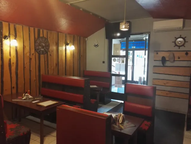 Bistro Šťastná Hodina