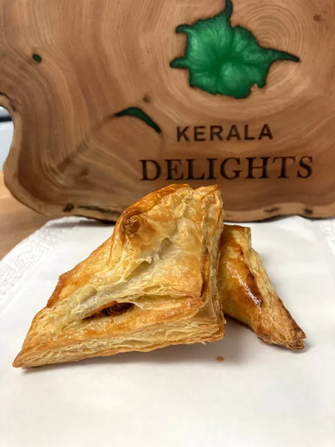 Kerala Delights Surrey