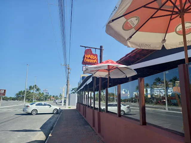 Maria Farinha bar e restaurante