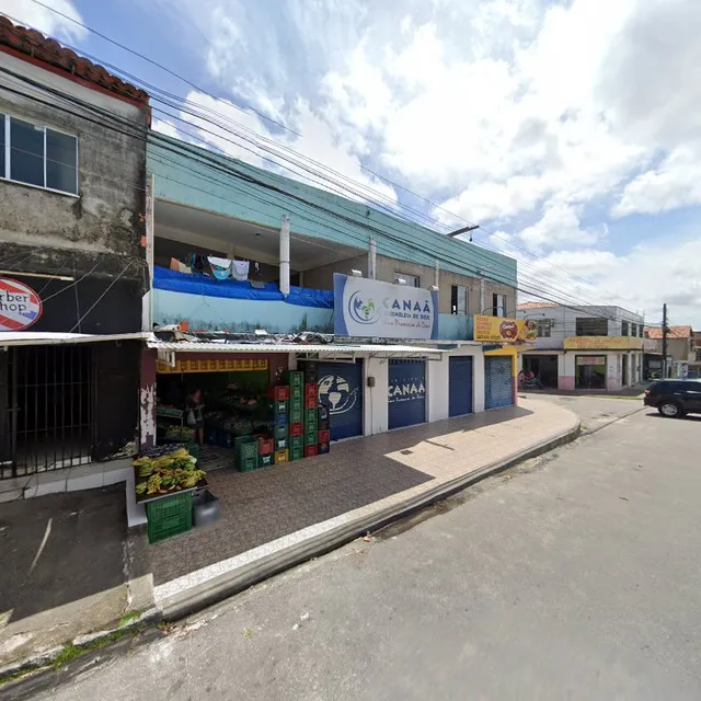 Pizzaria E Esfiharia Boa Mania