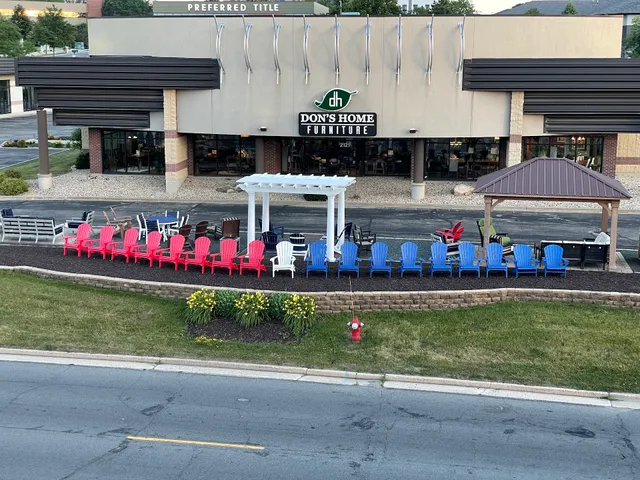 Don's Home Furniture