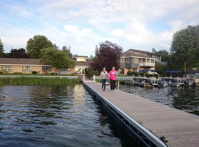 Bayview Motel and Marina