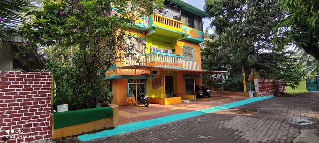 Laxmi Narayan Cottage