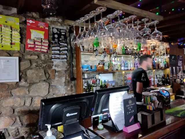 The Whistle Inn and Park