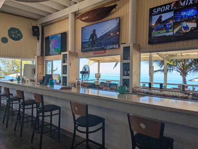 Sand Dollar Beach Resort