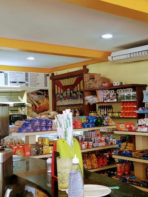 Padaria & Confeitaria o Pão Nosso