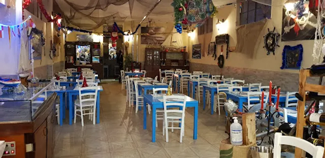 Pesca & Mangia Melegnano