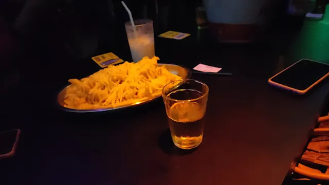 Bar Acústico Karaokê