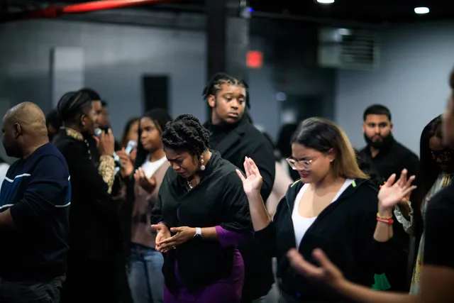 Kingdom Torch Embassy