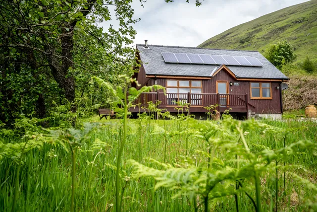 Inverskilavulin Estate