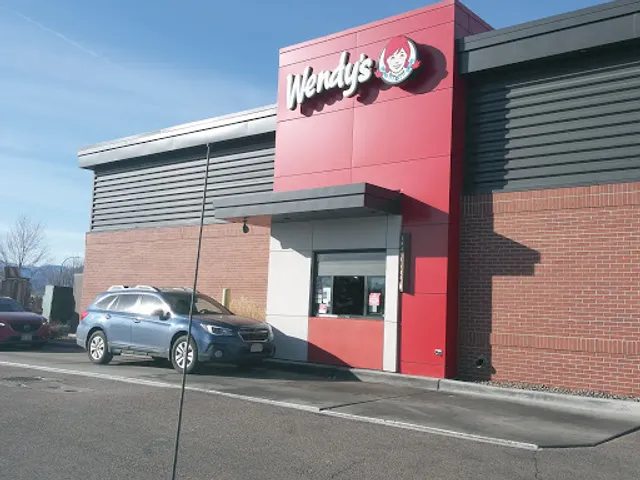 Wendy's