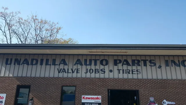 L & M Auto Parts and Hardware