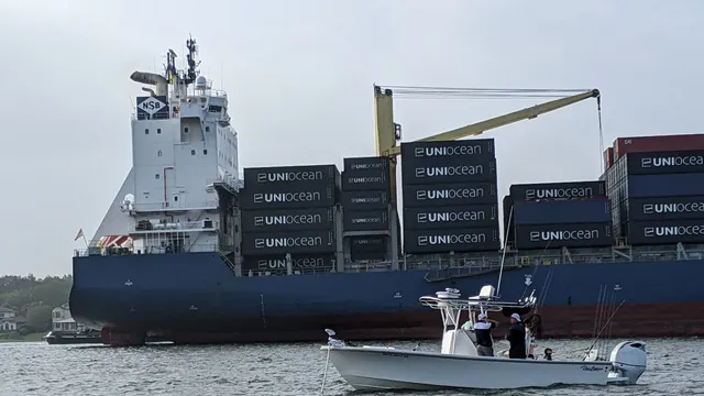 Set Em Up Fishing Charters