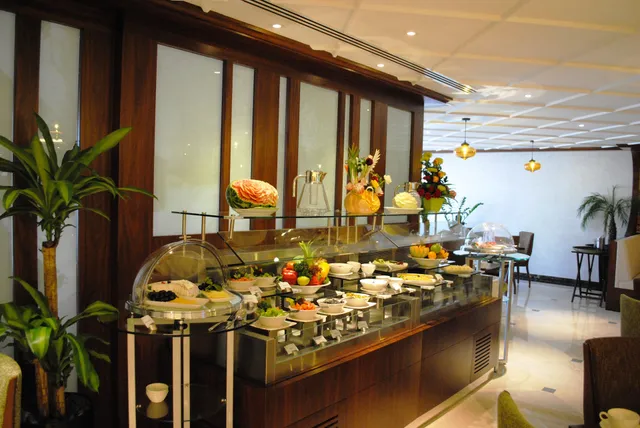 Taste of India By Raviz