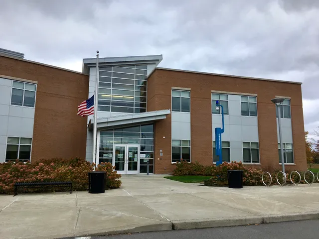 Empire State University at Rochester