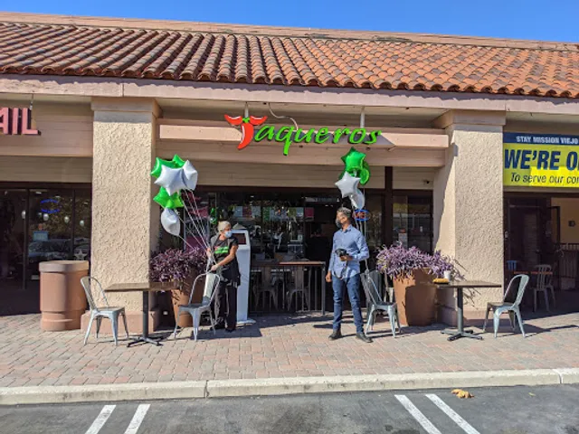 Taqueros Mexican Restaurant