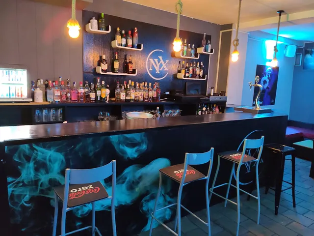 Pub Nyx