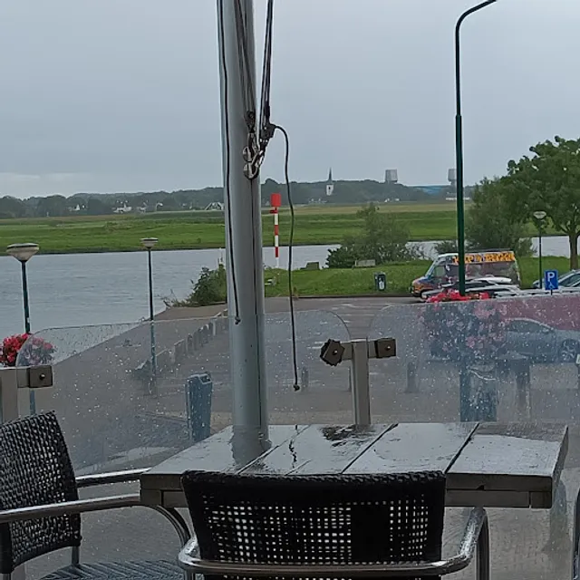 Het Terras Wijk bij Duurstede