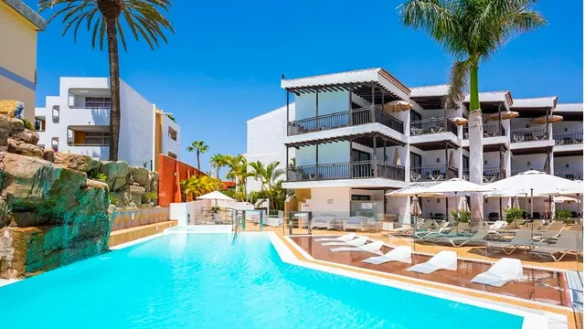 Casas Pepe Apartments & Spa- Adults Only