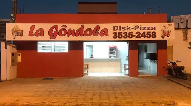 Pizzaria La Gondola