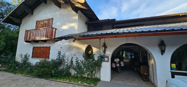 El Viejo Molino Bariloche (no reserva por hostelword)