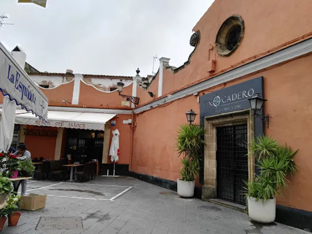 Mesón del Asador - El Puerto