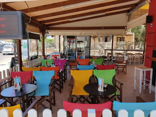 Art Cafe - espresso and canna bar