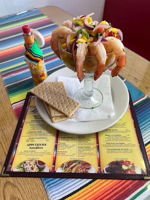 Casa del Sabor Restaurant