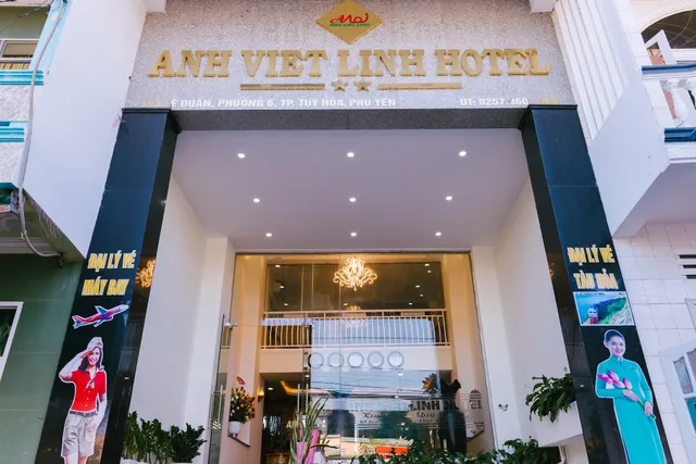 ANH VIET LINH HOTEL
