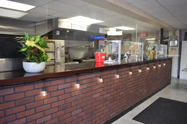 Keansburg Pizza