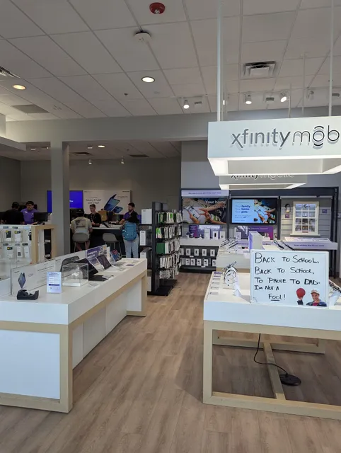Xfinity Store by Comcast