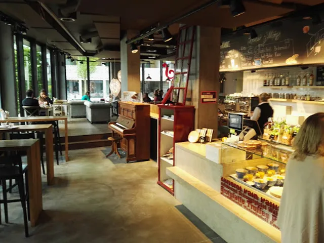 Steiner Bäckerei-Konditorei