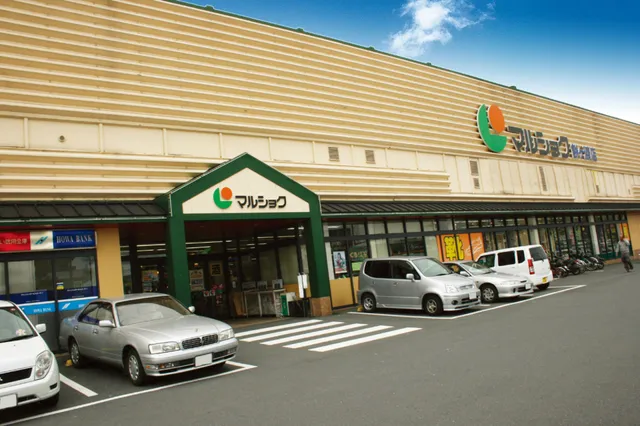 Marushoku Mochigahama