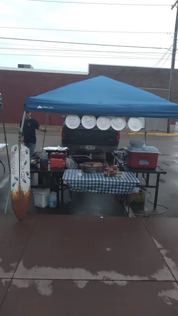 The F.R.E.S.H. Project Shawano Farmers Market
